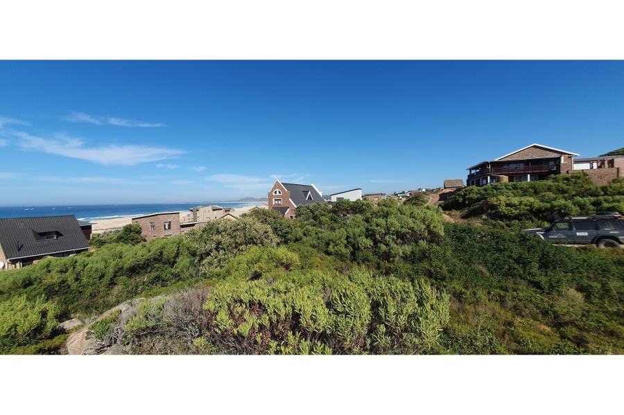0 Bedroom Property for Sale in Oyster Bay Eastern Cape
